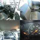 ★値下げ早い者勝ち★車検31年5月まで★綺麗サンバートラック切り替え４ＷＤ★エアコン★タイベル済み★の画像