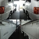 ★値下げ早い者勝ち★車検31年5月まで★綺麗サンバートラック切り替え４ＷＤ★エアコン★タイベル済み★の画像