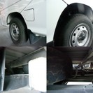 ★値下げ早い者勝ち★車検31年5月まで★綺麗サンバートラック切り替え４ＷＤ★エアコン★タイベル済み★の画像