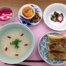 【4月18日】簡単！薬膳教室の画像