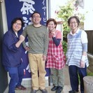 【人柄採用】お・も・て・な・しの心を大切に。元気なスタッフ大募集！