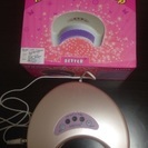 初心者向けレジンセット ライト付きの画像