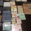 初心者向けレジンセット ライト付きの画像
