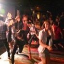 (あと女性1名募集中です)4月2日（日）１８時～　渋谷ロック好き...