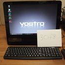 DELL Vostro 320　値下げしました！