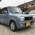 ■GW SALE■ラパンターボ■車検29年12月20日■ターボ良...