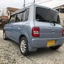 ■GW SALE■ラパンターボ■車検29年12月20日■ターボ良好よく走ります■アウトレット■の画像