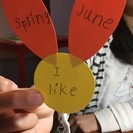 ＜残り1～2名＞低学年向け　英語クラス　新年度から新規開講します