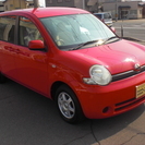 トヨタ シエンタ1.5 G 4WD　ワンオーナー　禁煙車　パワー...