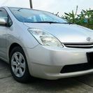プリウス車検31年3月   H17年式 【39万円】