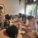 【　　プチ体験レッスン　手作りオーガニック米麹味噌　　】の画像