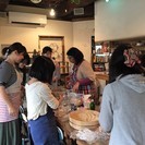 【　　プチ体験レッスン　手作りオーガニック米麹味噌　　】の画像