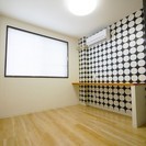 福井工業大学すぐで3.4万！家具家電付賃貸シェアハウス －ステッ...