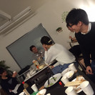 4月8日土曜夜、呉羽にて友達募集オフ会開きます！ - 富山市