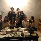 4月8日土曜夜、呉羽にて友達募集オフ会開きます！ - 友達