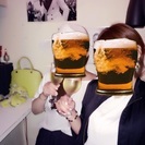 飲み友食べ友