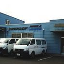 自動車部品の配達アルバイト(週2日～週5日勤務)(仙台市宮城野区扇町)