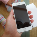 【値下げしました】iPhone 6 Silver 16 GB docomo Apple iPhone 6 16GB docomo 価格比較 - 価格.com