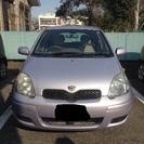 Vitz 