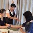ハンドかっさ資格講座