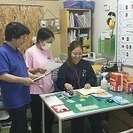 移動支援スタッフ（ガイドヘルパー）・居宅介護スタッフ（ホームヘルパー）募集の画像