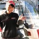 時給1,100円（土日祝）～お寿司のデリバリーの画像