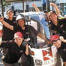 時給1,100円（土日祝）～お寿司のデリバリーの画像