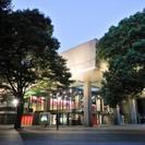 ■□■東京文化会館　会議室受付スタッフ■□■【契約社員】