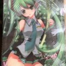 初音ミク セット売りの画像