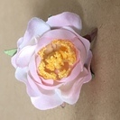 造花の小さい花（100個）ハンドメイドの素材の画像