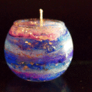 🌎惑星キャンドル作りワークショップ🌎残席1