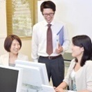 【日払・週払OK】未経験者大歓迎♪PCの基本知識でOK!!★とってもカンタンな事務とデータ入力の画像