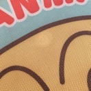 あんぱんまん トランポリンの画像