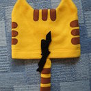 ベビー帽子の画像