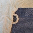 子供用バスローブの画像