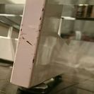 インザルーム☆ガラステーブル☆の画像