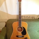 【TOKAI】キャッツアイギター CE-180【ペグ、ブリッジピン交換済み】の画像