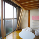 大人の「かわいい」がテーマのシェアハウス♪江古田から4分！ - 練馬区