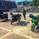 広島 ツーリング仲間 募集中