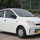 ダイハツ　ミラ　５ドアオートマ　車検付き　ポッキリ価格