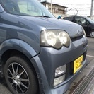 商談中。2004年式ムーヴカスタムRリミテッド 四駆MTターボの画像