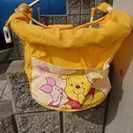 テーブルに取り付ける椅子です。の画像