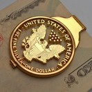 ）Ｃ（アメリカの記念１ドル銀貨 900）です。