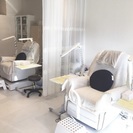 ネイリスト募集！アットホームなサロンです。の画像