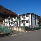 ◎足利市にある格安3DKファミリーアパートです◎グランライフ足利...
