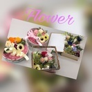 母の日にむけて