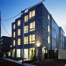 『目黒・学芸大学』初期費用9万2千円の高級デザイナーズマンションです☆
