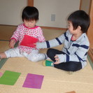 キッズ英会話　MEDDHY　90分×月4回で7200円～の画像