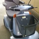 セニアカーをお譲りします。の画像