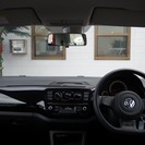 【誰でも車がローンで買えます】FMヨコハマ84.7でCMオンエア中！カンタン審査の自社ローン専門中古車販売店！☆ワンオーナー☆　H25　アップ　赤　完全自社ローン※金利０％　の画像